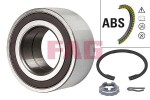 Schaeffler FAG Rattalaagrikomplekt 713 6305 80