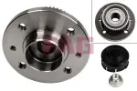 Schaeffler FAG Rattalaagrikomplekt 713 6306 20