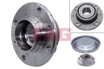 Schaeffler FAG Rattalaagrikomplekt 713 6307 70