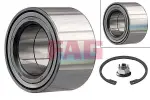 Schaeffler FAG Rattalaagrikomplekt 713 6307 90