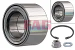 Schaeffler FAG Rattalaagrikomplekt 713 6308 00