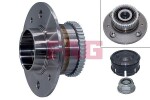 Schaeffler FAG Rattalaagrikomplekt 713 6309 80