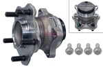 Schaeffler FAG Rattalaagrikomplekt 713 6330 10