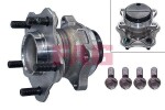 Schaeffler FAG Rattalaagrikomplekt 713 6332 30