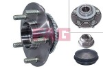 Schaeffler FAG Rattalaagrikomplekt 713 6332 40
