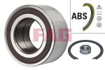 Schaeffler FAG Rattalaagrikomplekt 713 6400 20