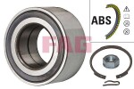 Schaeffler FAG Rattalaagrikomplekt 713 6400 40