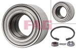 Schaeffler FAG Rattalaagrikomplekt 713 6400 80