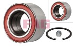 Schaeffler FAG Rattalaagrikomplekt 713 6401 90