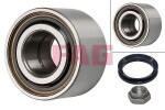 Schaeffler FAG Rattalaagrikomplekt 713 6402 80