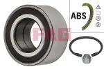 Schaeffler FAG Rattalaagrikomplekt 713 6403 10