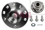 Schaeffler FAG Rattalaagrikomplekt 713 6440 30