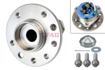 Schaeffler FAG Rattalaagrikomplekt 713 6440 60
