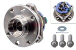 Schaeffler FAG Rattalaagrikomplekt 713 6440 70
