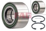 Schaeffler FAG Rattalaagrikomplekt 713 6440 80