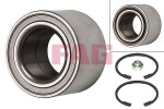 Schaeffler FAG Rattalaagrikomplekt 713 6441 00