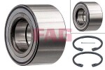 Schaeffler FAG Rattalaagrikomplekt 713 6441 50