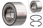 Schaeffler FAG Rattalaagrikomplekt 713 6441 90