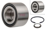 Schaeffler FAG Rattalaagrikomplekt 713 6446 50