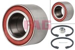 Schaeffler FAG Rattalaagrikomplekt 713 6446 60