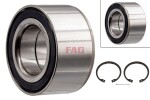 Schaeffler FAG Rattalaagrikomplekt 713 6446 70