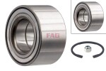 Schaeffler FAG Rattalaagrikomplekt 713 6448 30