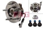 Schaeffler FAG Rattalaagrikomplekt 713 6448 90