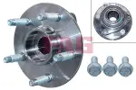 Schaeffler FAG Rattalaagrikomplekt 713 6449 40
