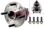 Schaeffler FAG Rattalaagrikomplekt 713 6449 60