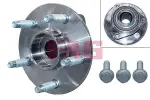 Schaeffler FAG Rattalaagrikomplekt 713 6449 90