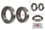 Schaeffler FAG Rattalaagrikomplekt 713 6450 30