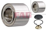 Schaeffler FAG Rattalaagrikomplekt 713 6450 50