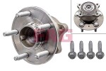Schaeffler FAG Rattalaagrikomplekt 713 6451 30