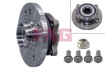 Schaeffler FAG Rattalaagrikomplekt 713 6493 50