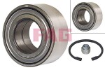 Schaeffler FAG Rattalaagrikomplekt 713 6500 60