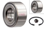 Schaeffler FAG Rattalaagrikomplekt 713 6501 60