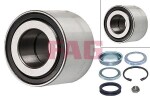 Schaeffler FAG Rattalaagrikomplekt 713 6502 90
