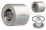 Schaeffler FAG Rattalaagrikomplekt 713 6506 10