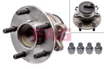 Schaeffler FAG Rattalaagrikomplekt 713 6506 20