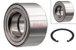 Schaeffler FAG Rattalaagrikomplekt 713 6601 30