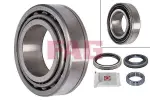 Schaeffler FAG Rattalaagrikomplekt 713 6602 30