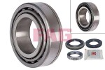 Schaeffler FAG Rattalaagrikomplekt 713 6602 60