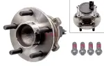 Schaeffler FAG Rattalaagrikomplekt 713 6605 20