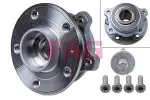 Schaeffler FAG  Rattalaagrikomplekt 713 6605 60