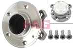 Schaeffler FAG Rattalaagrikomplekt 713 6605 70