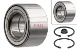 Schaeffler FAG Rattalaagrikomplekt 713 6650 20