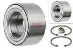 Schaeffler FAG Rattalaagrikomplekt 713 6651 40