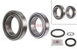 Schaeffler FAG Rattalaagrikomplekt 713 6670 10