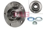 Schaeffler FAG Rattalaagrikomplekt 713 6670 60