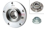 Schaeffler FAG Rattalaagrikomplekt 713 6671 80